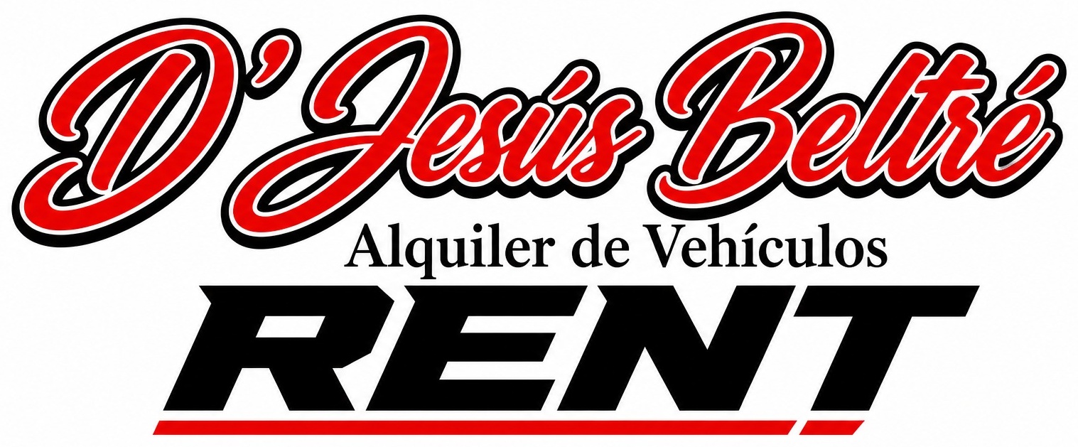 D' Jesús Beltré Rent - Alquiler de Vehículos